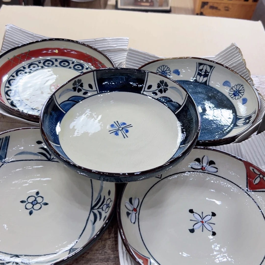 瓷片陶瓷的发展和艺术