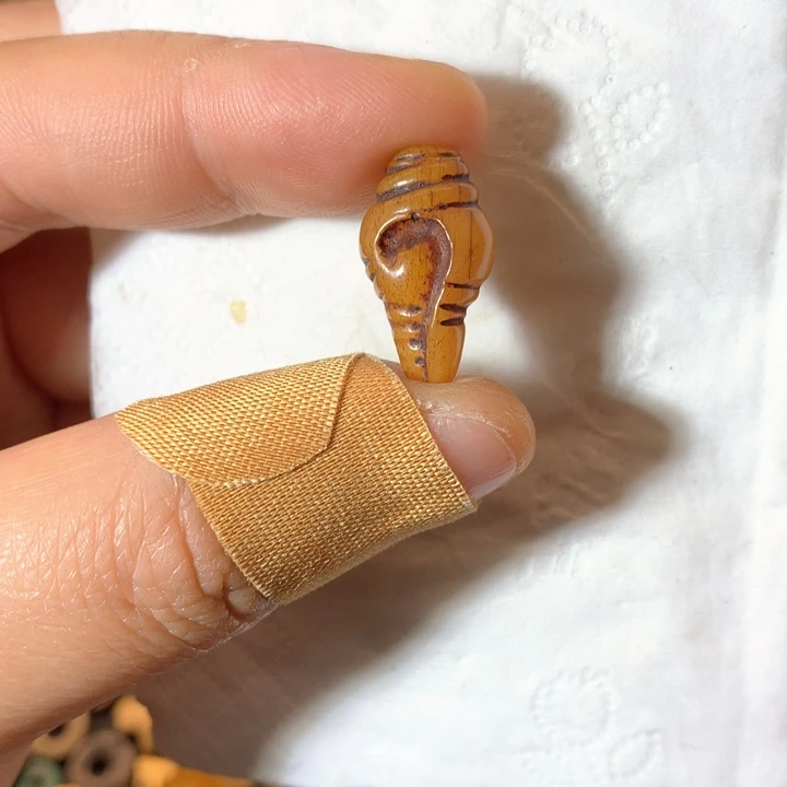 吊坠草珠菩提c***…念珠小元素配饰吊坠