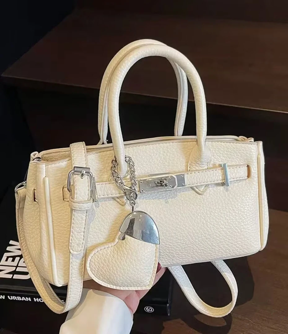 2025新款百搭单件斜跨洋气轻奢轻奢气质休闲日韩女士包包