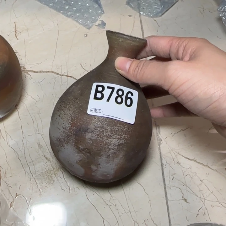 备前烧作品备前烧