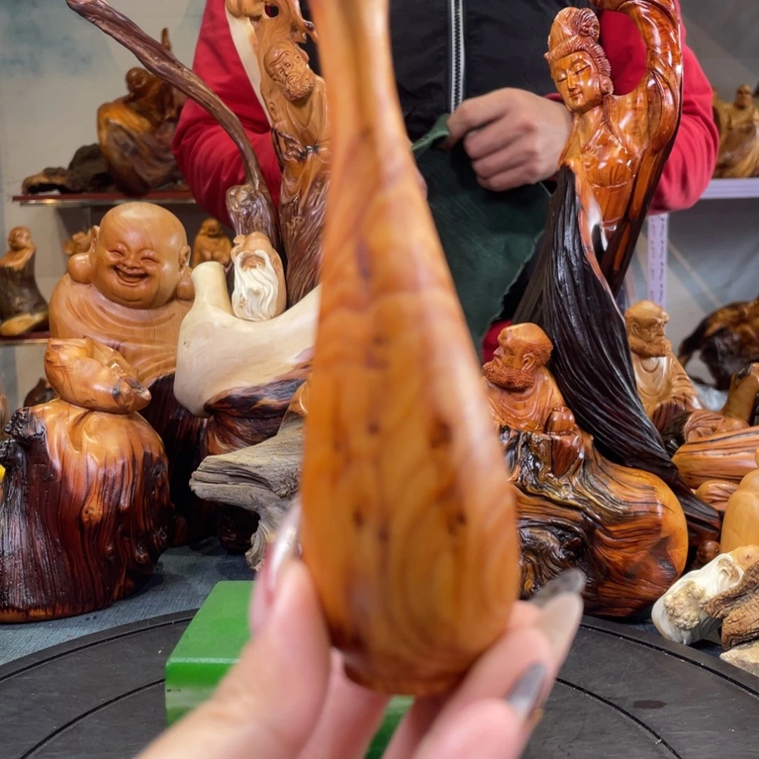 柏木（崖柏）手串/手链