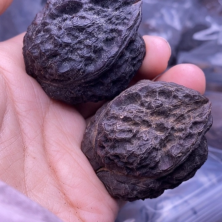 把件文玩核桃   87