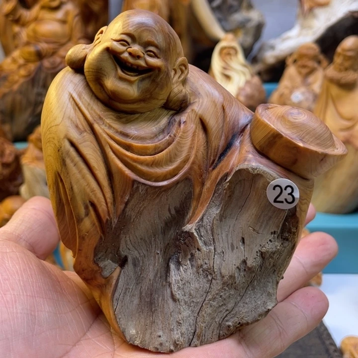 柏木（崖柏）广**鬼太行崖柏