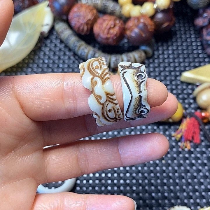 其他驼骨其他配饰