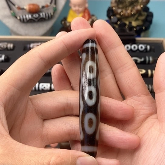 尚***缘玛瑙/玉髓颈饰未镶嵌