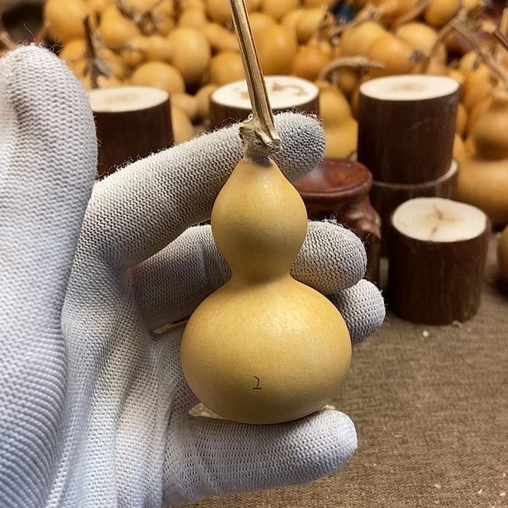 文玩葫芦 完美主义者 慎拍2