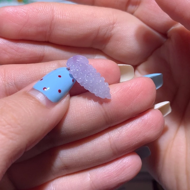 翡翠未镶嵌颈饰无镶嵌58