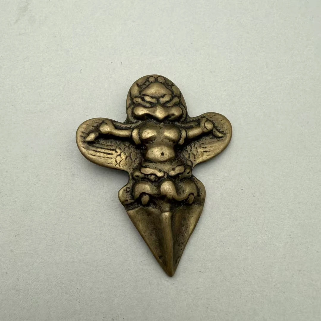 20世纪 金翅大鹏鸟/HSZC/88758