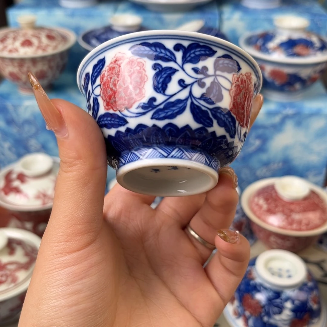 瓷片景德镇陶瓷艺术研究院副