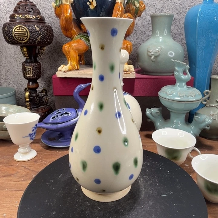 荣***斋陶摆件瓷器瓷器瓷器瓷器