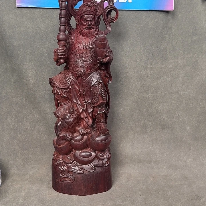 *****手串/手链小叶紫檀紫檀造像