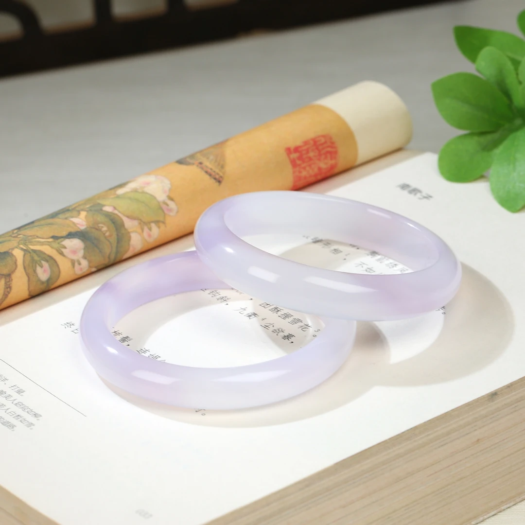 【麦子家族秋季特惠】玉髓玛瑙手镯镯子百搭礼物经典送礼YS-1-