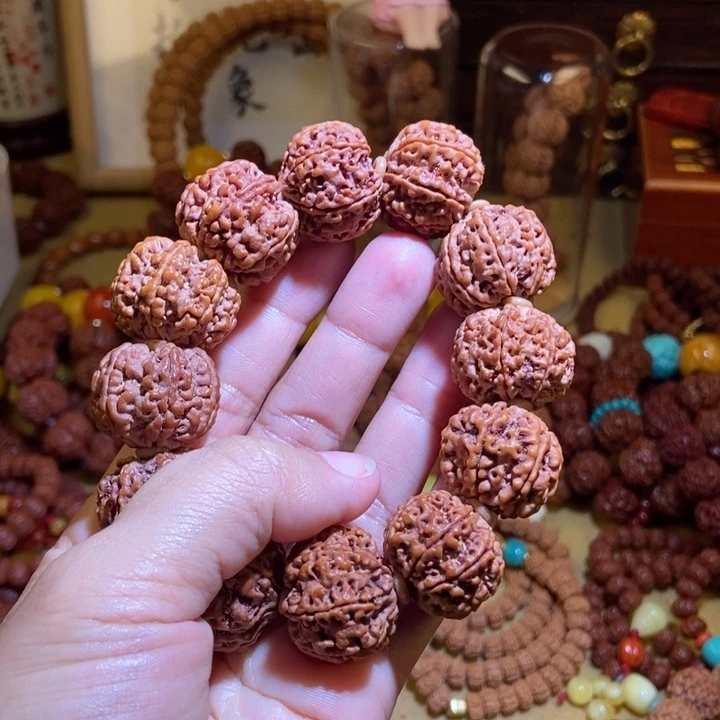 吊坠金刚菩提温**欢247原籽一物