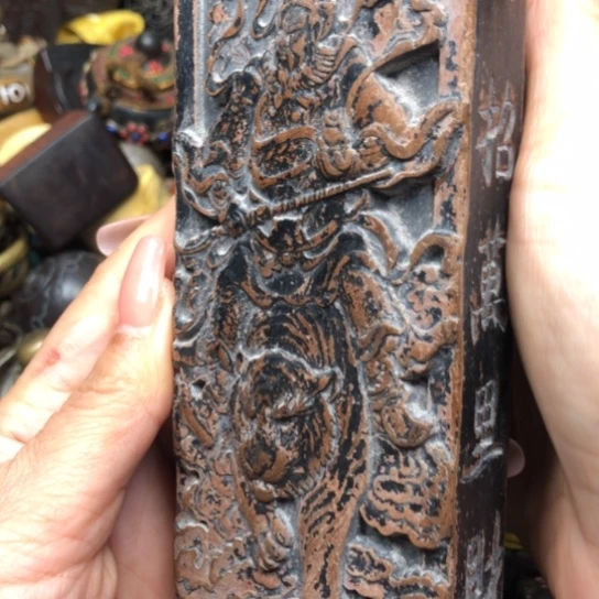 木小****车摆件工艺品工艺品