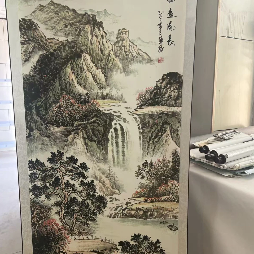 小美精选精品山水图链接4