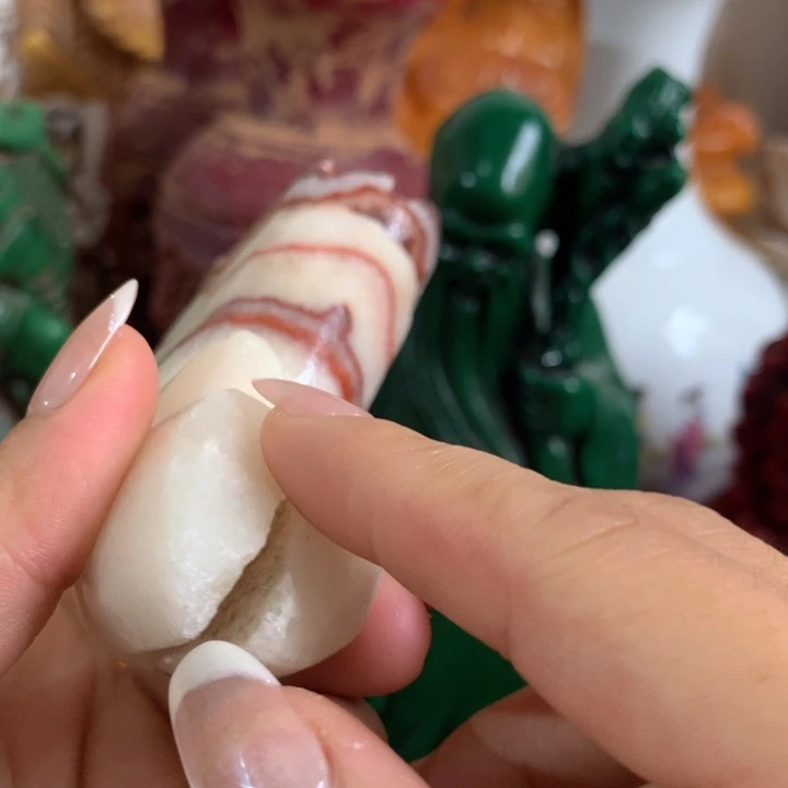 石材摆件石材更有性价比