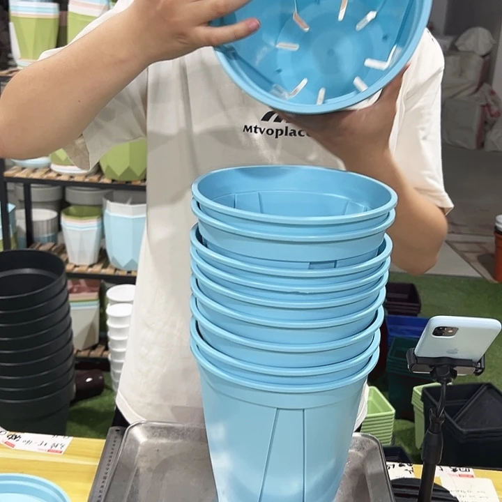 青山口21高21蓝色10只无托