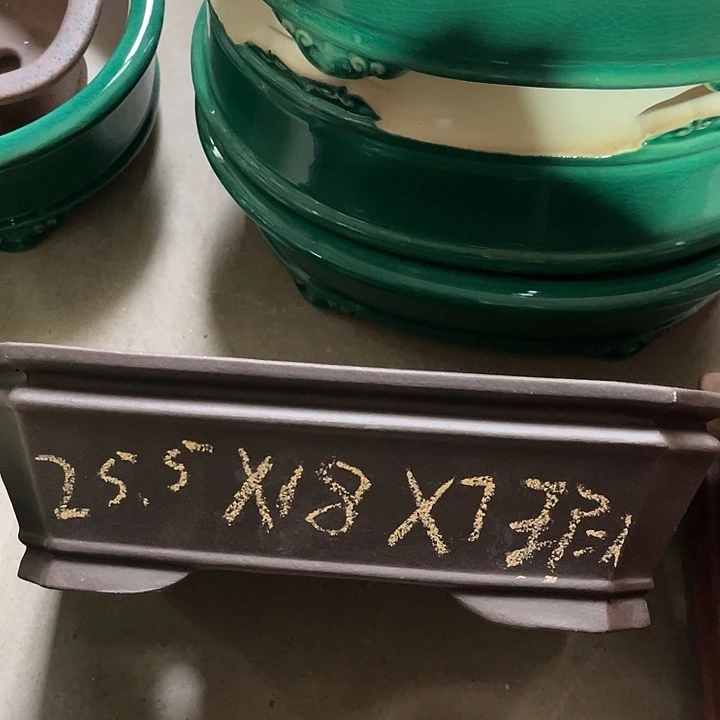 花盆紫砂紫砂花盆