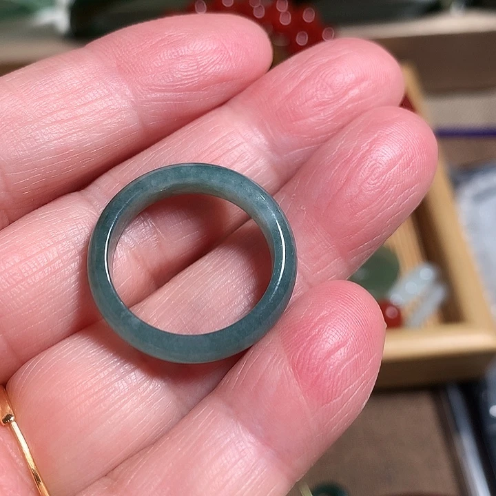 套链未镶嵌透闪石质玉