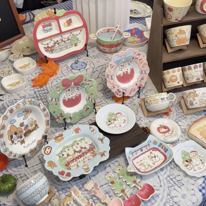 陶摆件哈哈哈哈哈哈哈170