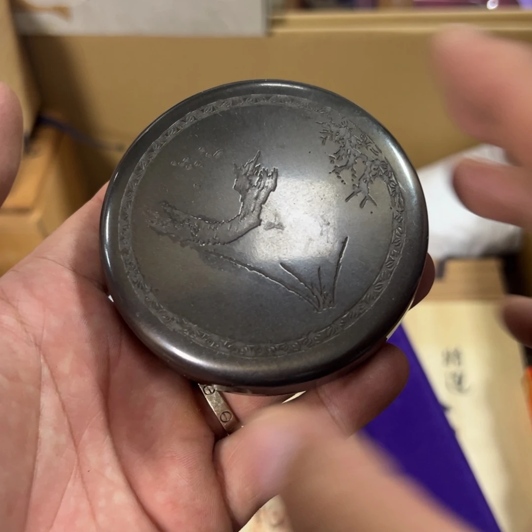 紫砂瑾煜古美术，欢迎各位老板错**了