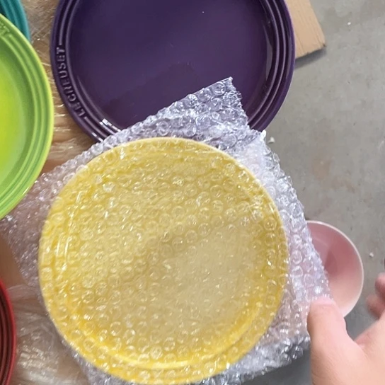 盘外贸单2个陶瓷英寸7