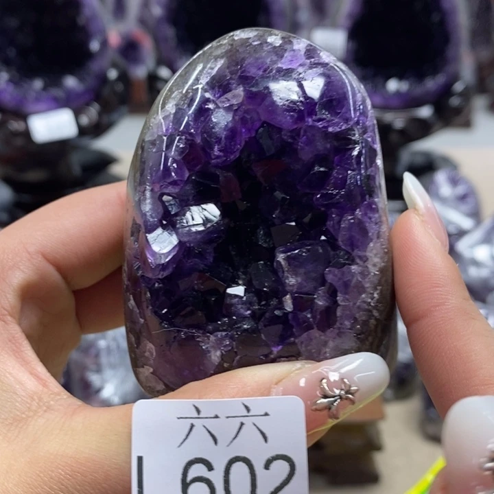 水晶大型摆件（非配饰）未镶嵌摆件