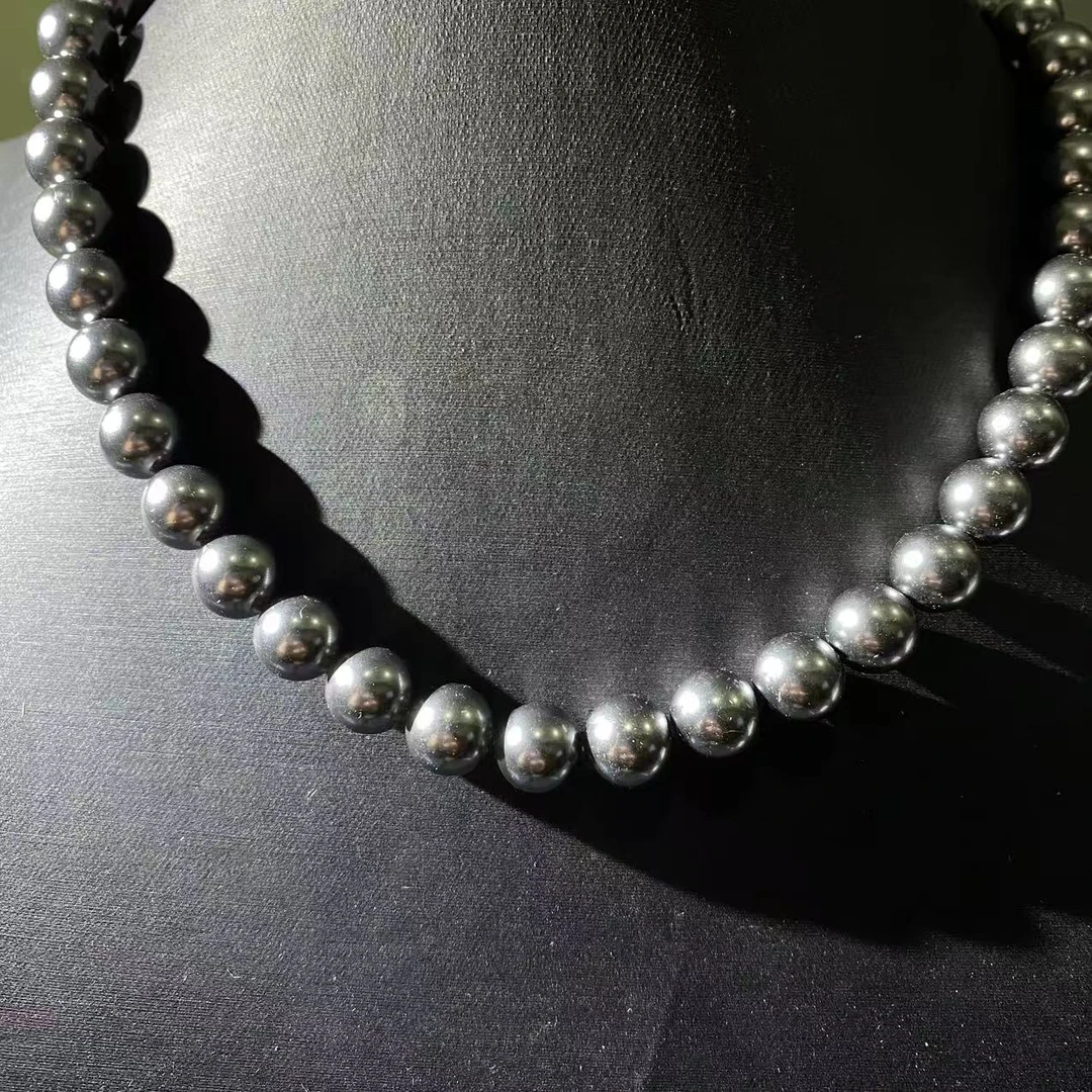 诺尔曼Y194-典藏轻奢-重工豪华吊坠