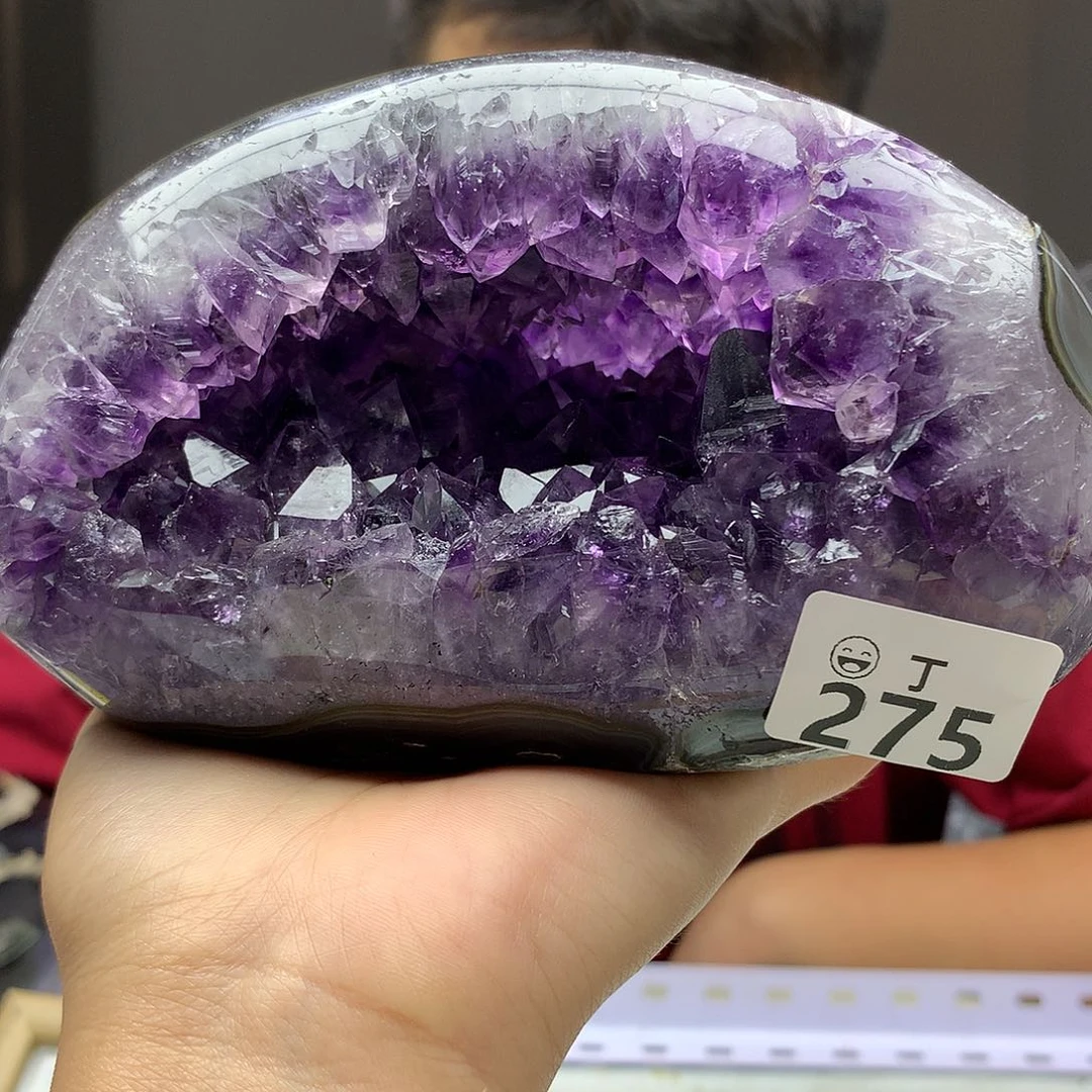 未镶嵌大型摆件(非配饰)水晶