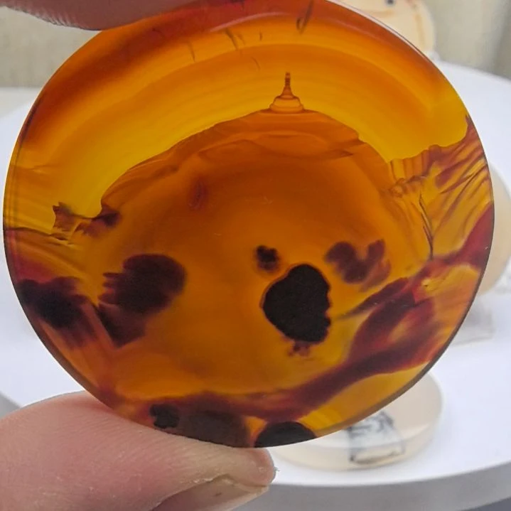 非金属时尚饰品38