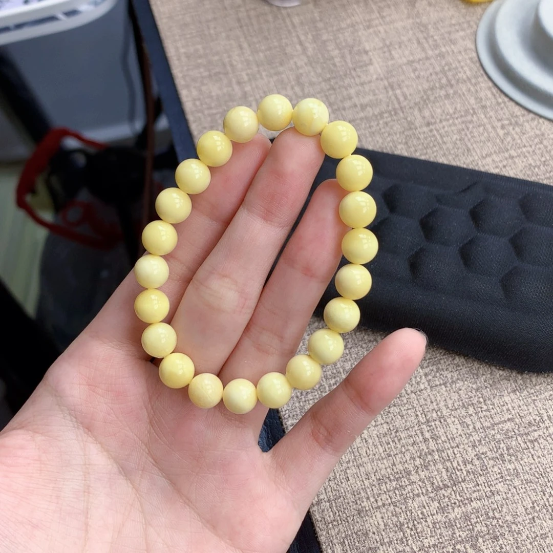 蜜蜡未镶嵌珠宝奇石8.5+ 全品