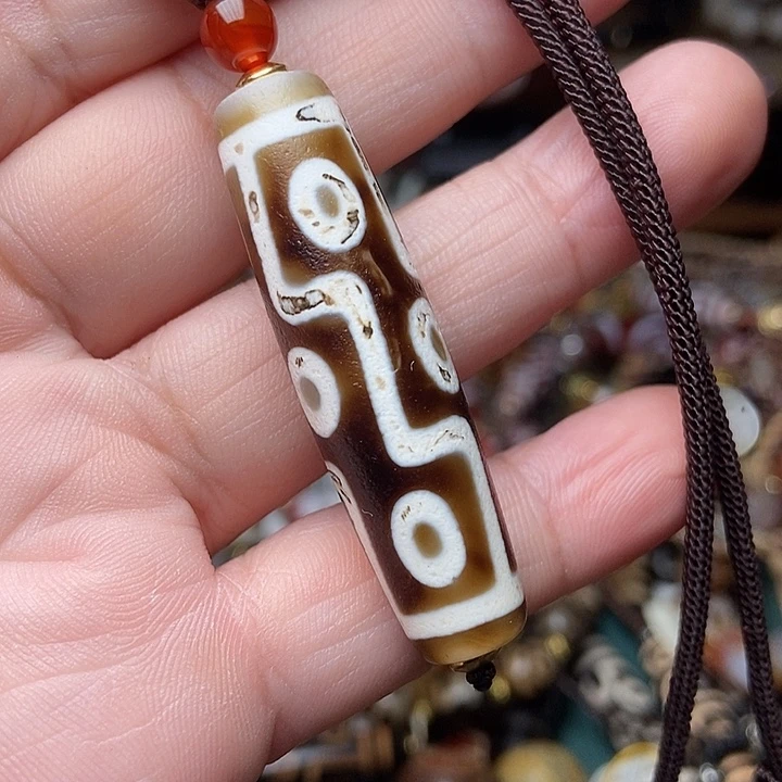 玛瑙/玉髓未镶嵌手链