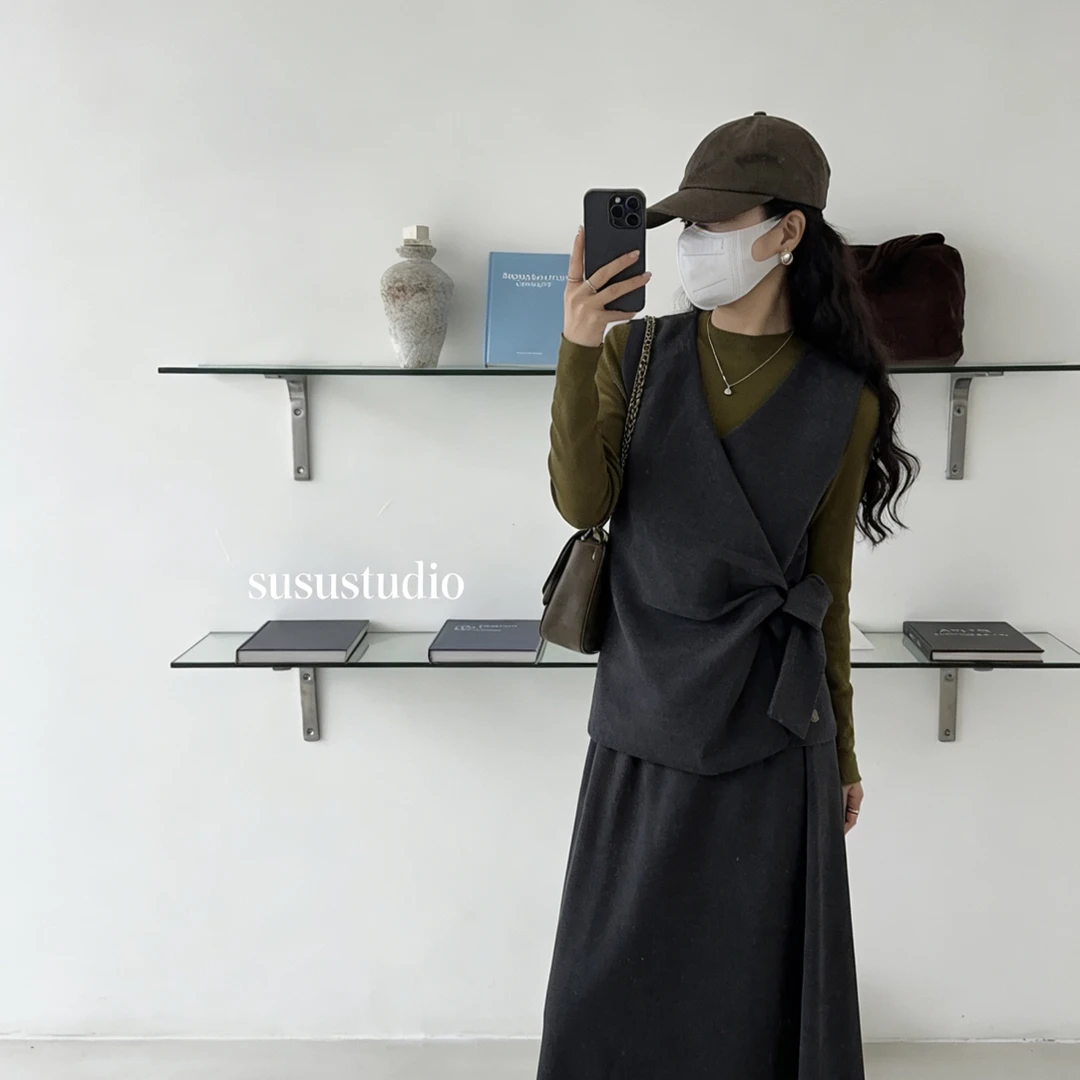 SUSU4D 集合B1222 韩系衣服1-150