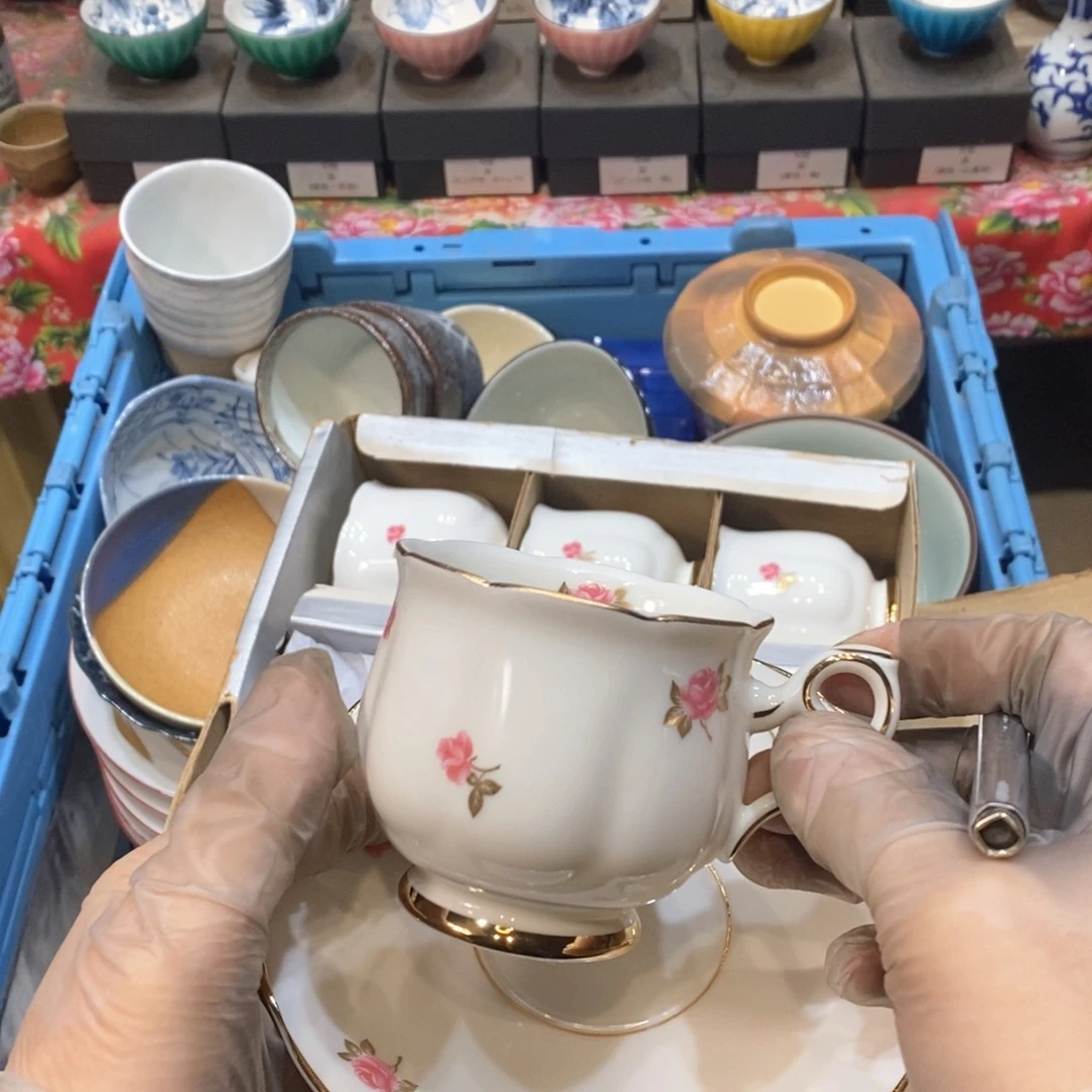 瓷片阳吃饭饭的点点滴滴