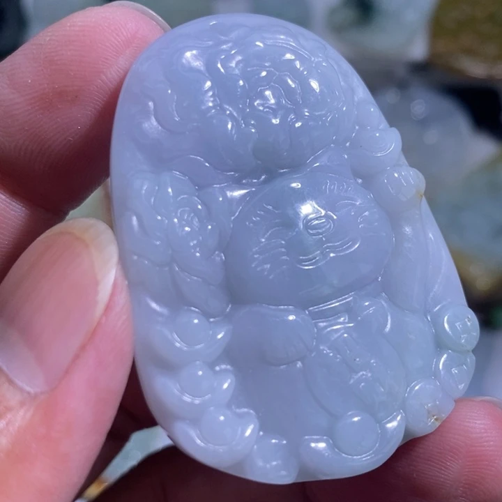 【闪购商品】颈饰未镶嵌翡翠11111111111
