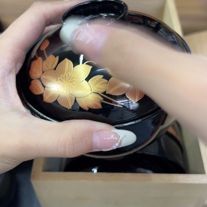 海外陶瓷茶具日化