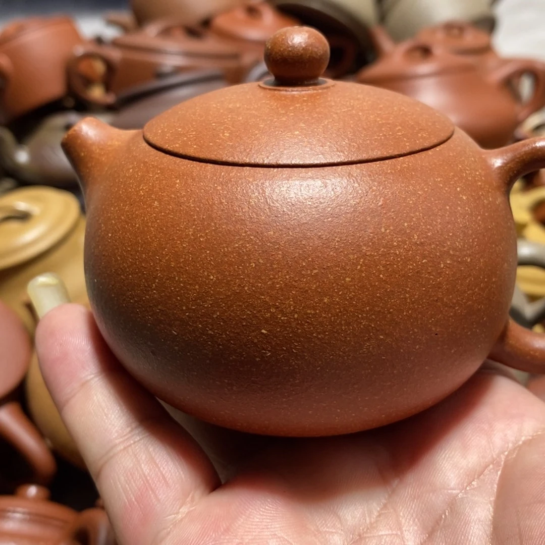 安***生茶壶紫砂闪购商品紫砂壶