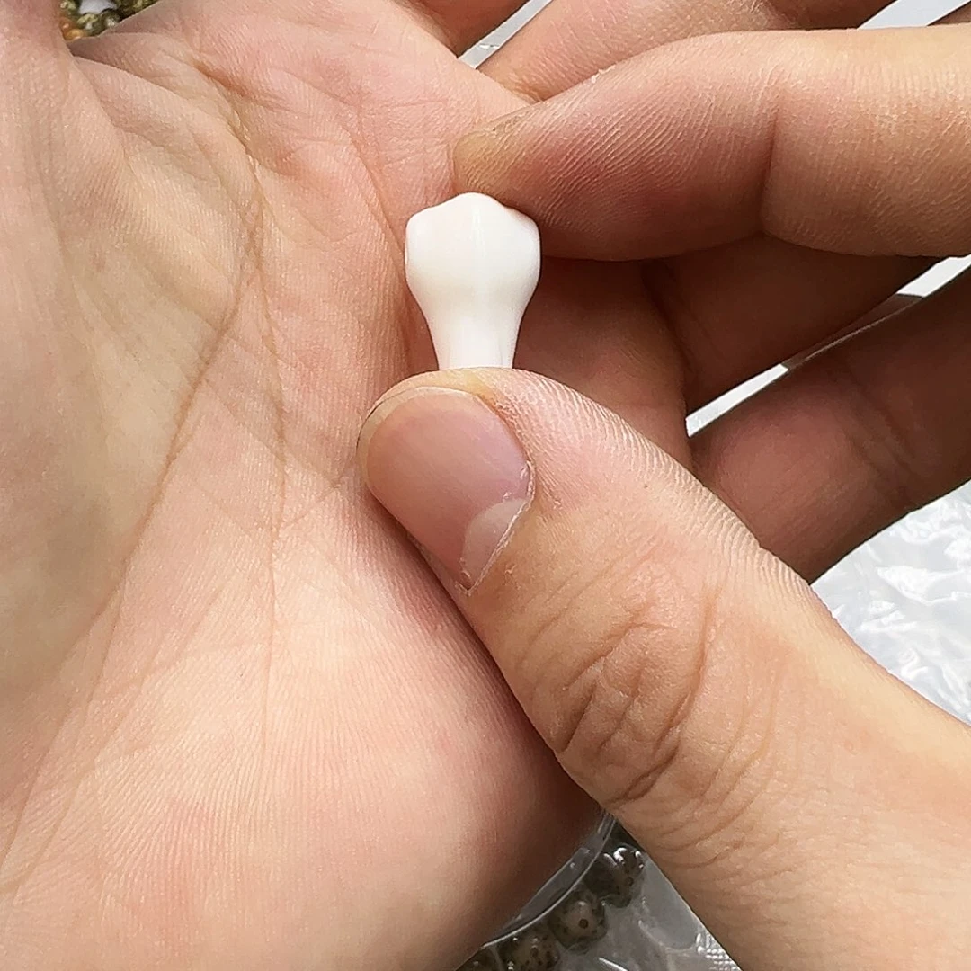 星月菩提手串1快乐坨坨配饰三通鲨鱼背11