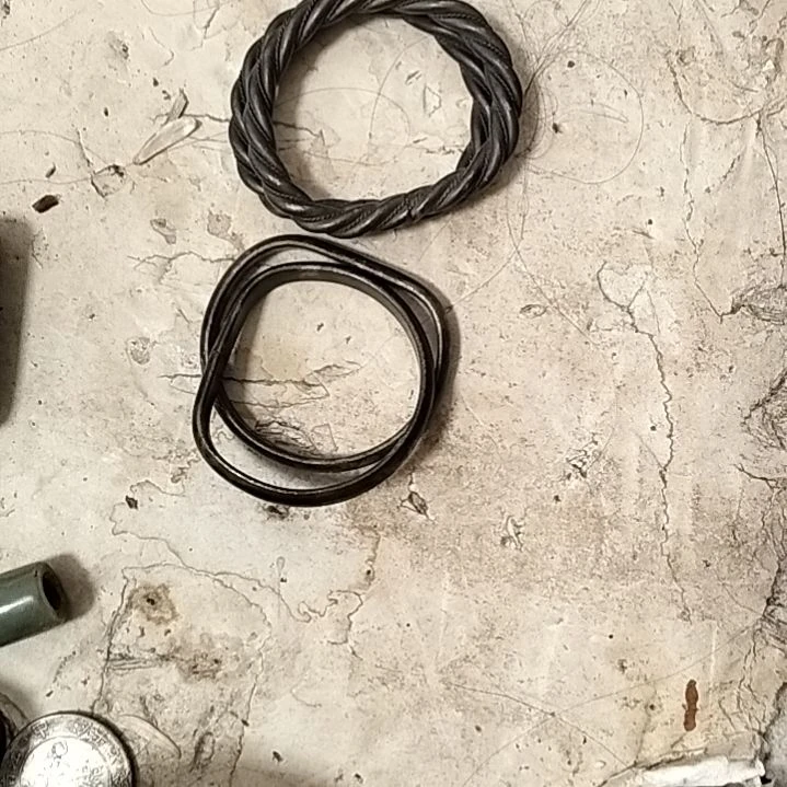 硅胶纯铜两对手卓，漂亮，完正全品