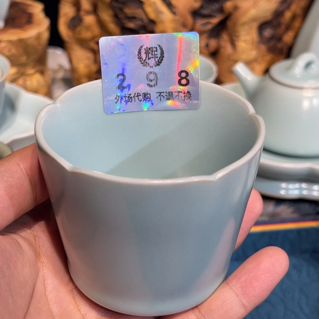 ?*景德镇陶瓷手工制作