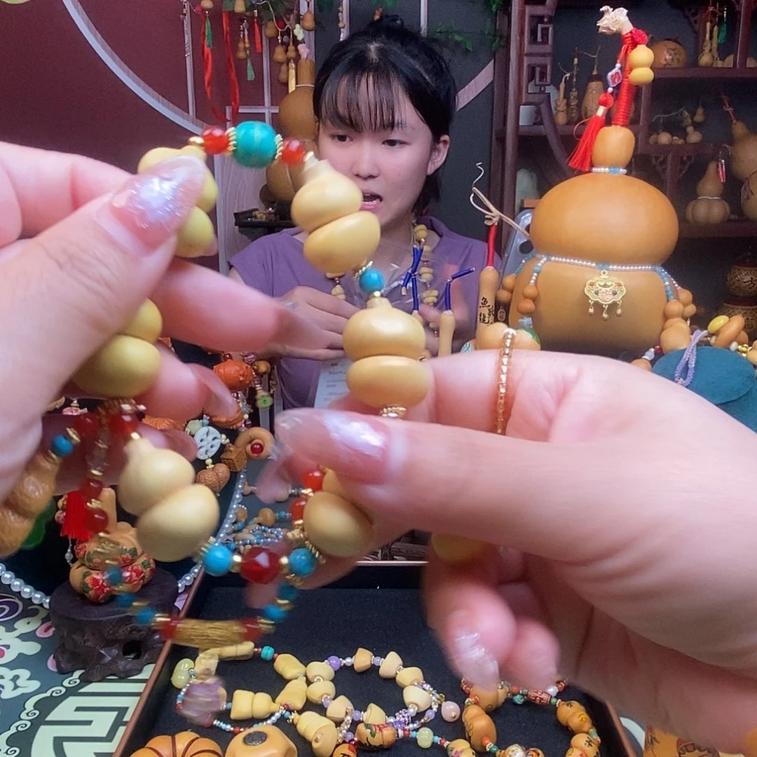 花***9葫芦头的小伙伴都在等