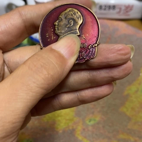 摆件景德镇陶瓷艺术品
