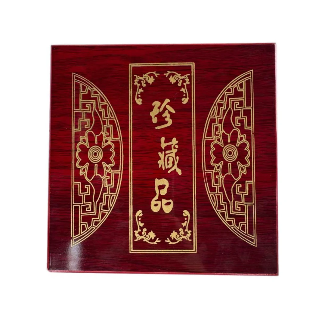 首饰盒/箱 【仅展示】时尚精美礼盒-明总