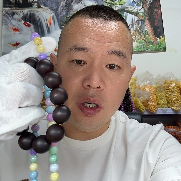 非洲紫檀（红花梨）48