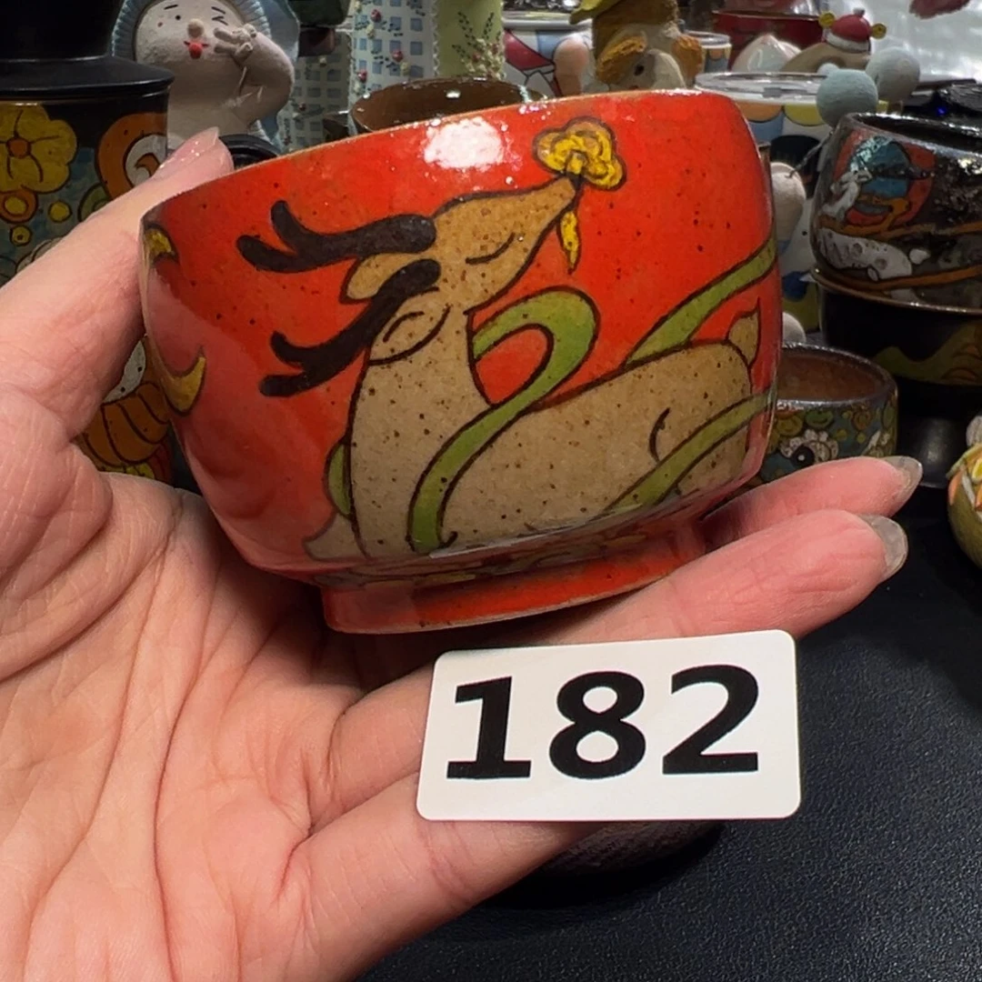 瓷片景德镇设计师作品