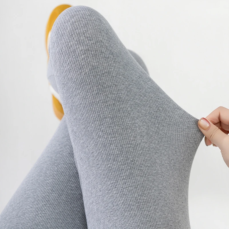 孕妇装孕妇打底裤春季新款无抽绳无托腹新款孕妇修身小脚裤长裤潮