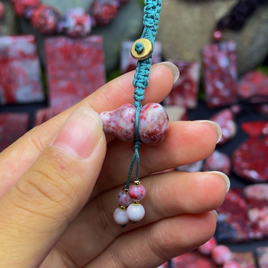 天然辰砂朱砂朱砂