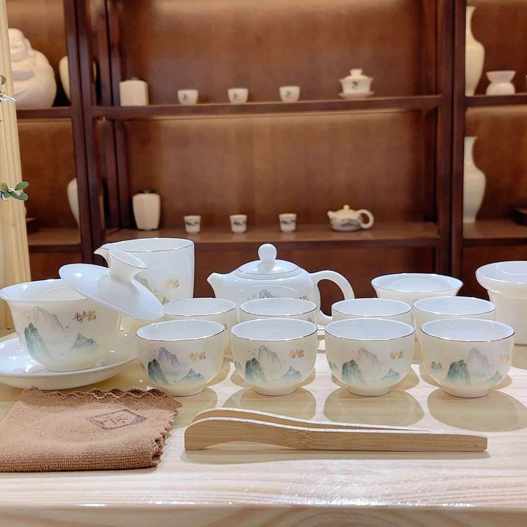 羊脂玉瓷羊脂玉瓷