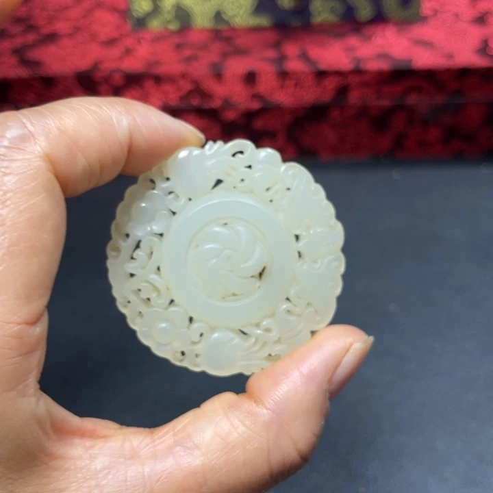 底槽青一物一图发货支持七天无理由。