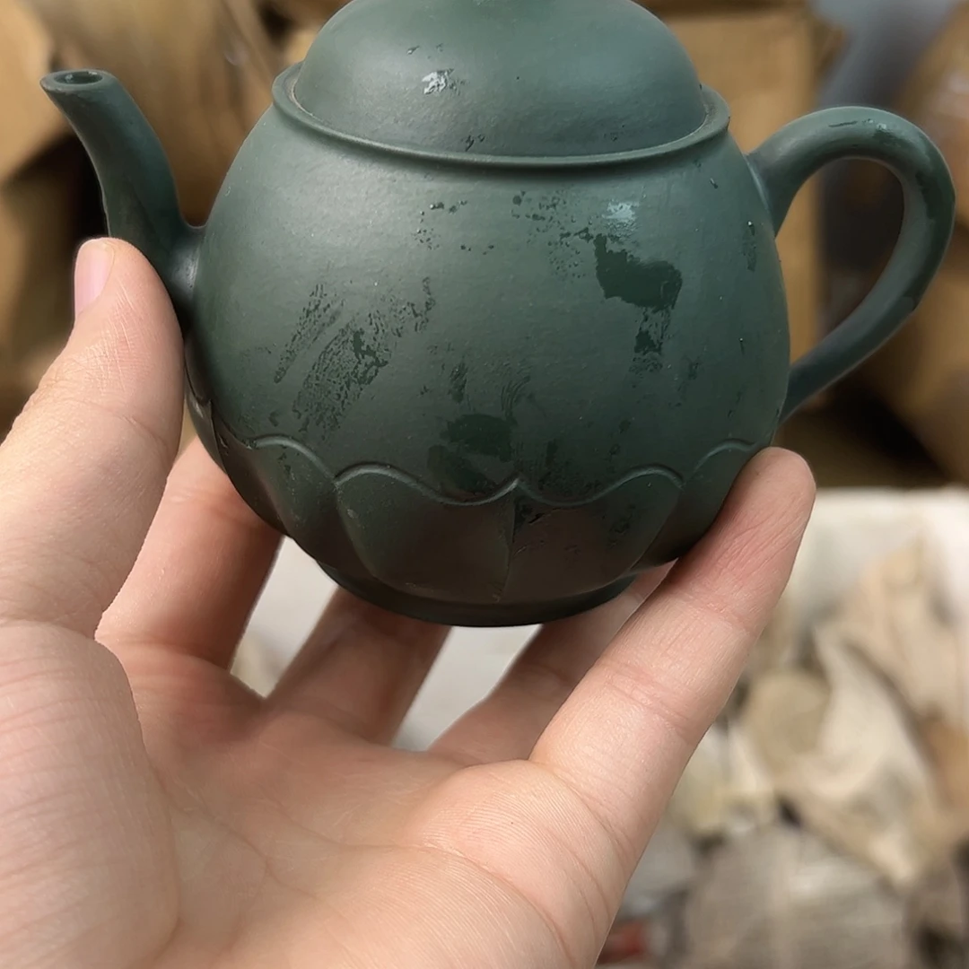 茶壶紫砂宜兴紫砂壶